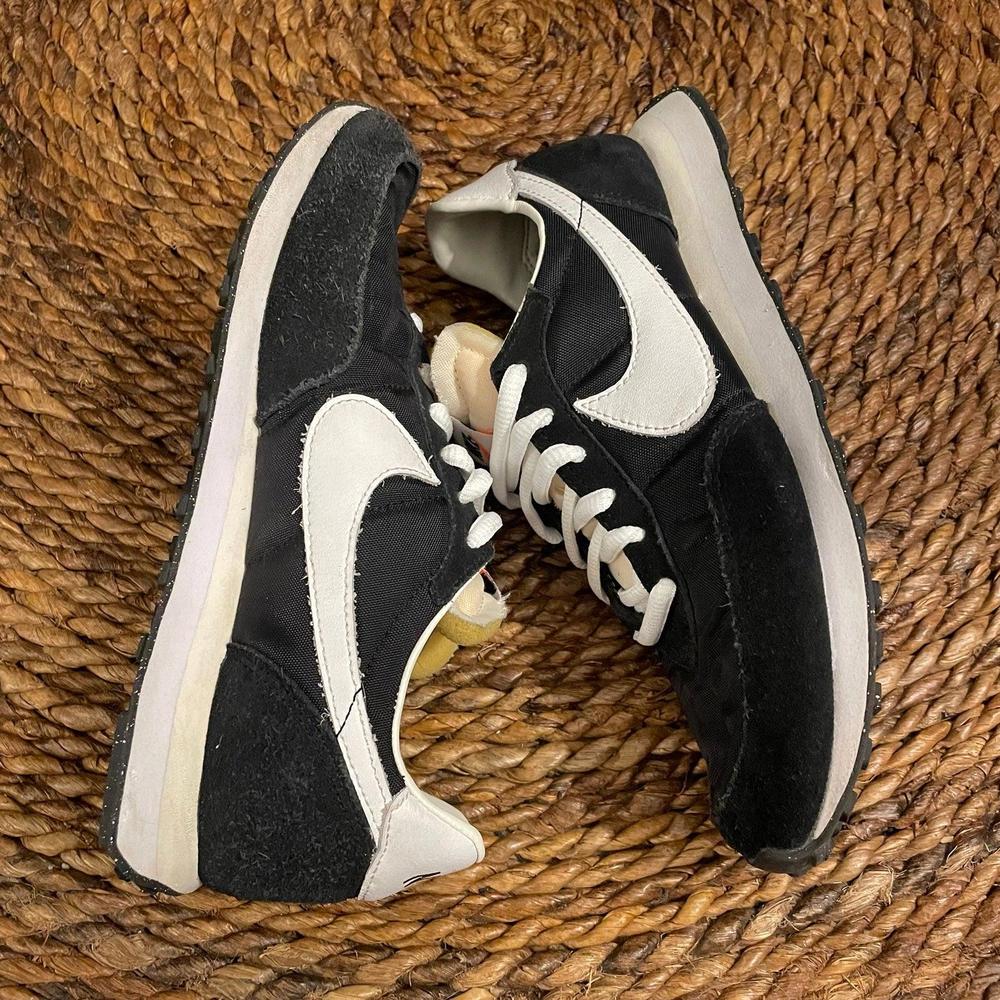 Nike Waffle Trainer youth 4.5